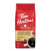 Tim Hortons Original Coffee, Fine Grind Bag, Medium Roast, 300g