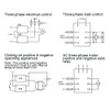 BERM3 ZF60DA DC AC Solid State Relay SSR Industrial Accessory