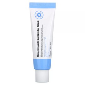 Madecassoside Moisture Gel Cream, 1.69 fl oz (50 ml)