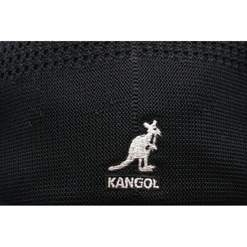 Kangol TROPIC 504 VENTAIR Tropic Bent Air 504 Hunting Hat,