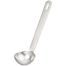 SW 18-8 Extra Thick Ladle Measuring Spoon 15cc