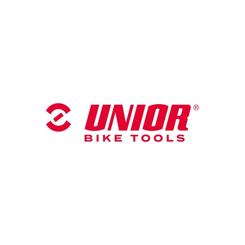 Unior Tools Unior Sram X-range Axs Red Cassette Wrench, Red,