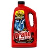Drano 322845 Drano Max Gel Drain Cleaner 80 Fl. Oz.