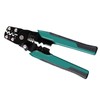 Electrical Crimping Tool Multifunctional Accurate Carbon Steel Wire Terminal Crimper