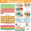 Torlam Circle Time Learning Center Teacher Must Haves Calendar Pocket