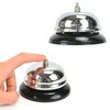 Desktop Hotel Counter Bell / Service Bell (1pc) Counter Bell (DK)