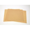 Fry Baskets/Cones/Tray/Food Container Liners,Restaurant Disposable Parchment Oiled Papers 20x20cm (500