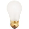 Whirlpool 8009 Light Bulb, 40-watt