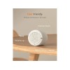 Dreamegg Portable White Noise Machine - Travel Sound Machine for