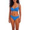 Freya Women's Nomad Nights Underwire Sweetheart Bikini Top