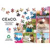 Ceaco - Hilarious Animals - 500 Piece Jigsaw Puzzle