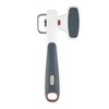 Zyliss Safe Edge Can Opener - Manual Can Opener with
