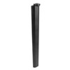 Electric Scooter Folding Pole Aluminum Alloy Replacement Extension Electric Scooter