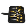 Jewellery Making Pliers Kit, Steel Tool Set for Wire Work