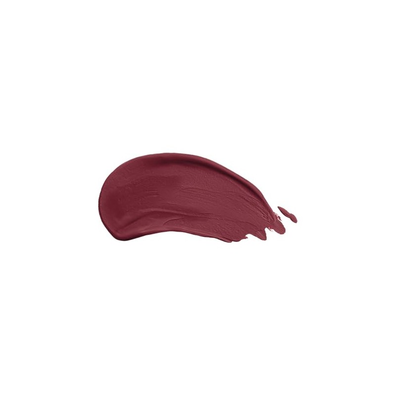 Bissú Cosméticos, Labial Líquido Mate 06 Inteligente