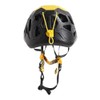 GRIVEL Mountain Helmet Mutant Black×Yellow (BLKYEL) L/XL GVHEMUT