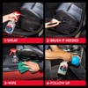 Griot's Garage Interior Cleaner Spray for Car Seats, Carpet, Upholstery