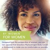 Emerita - Phytoestrogen Body Cream, 2 Oz