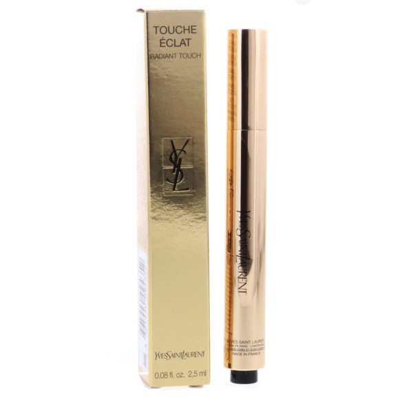 Yves Saint Laurent Touche Eclat Radiant Touch Concealer 3.5 Luminous