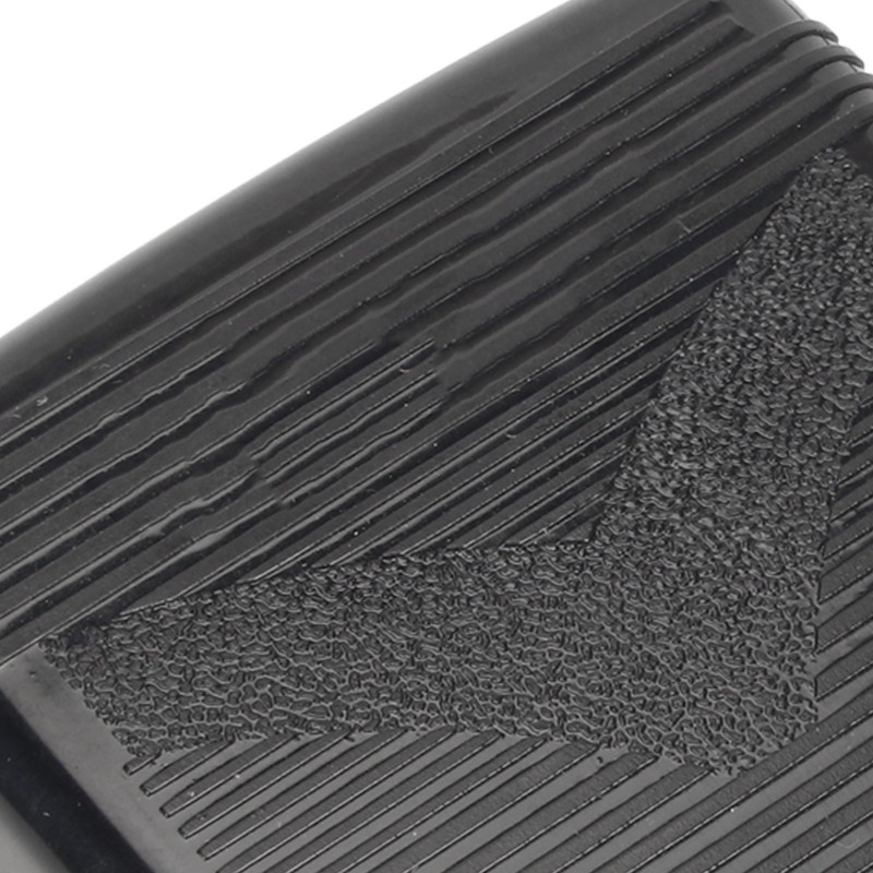 Sewing Machine Foot Pedal with Power Cord Skid Resistance Pad