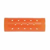 Diane Hair Rollers - Orange - 12 Pack