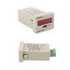 JDM11-5H 5 Digit Display Electronic Accumulating Counter DC 12V