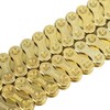 VG SPORTS 6/7/8/9/10/11 Speed Bike Chains,Half Hollow/Full Hollow Lightweight Bicycle