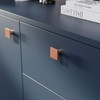 The Hairpin Leg Co. [HLC] Furniture Knobs - Modern Furniture