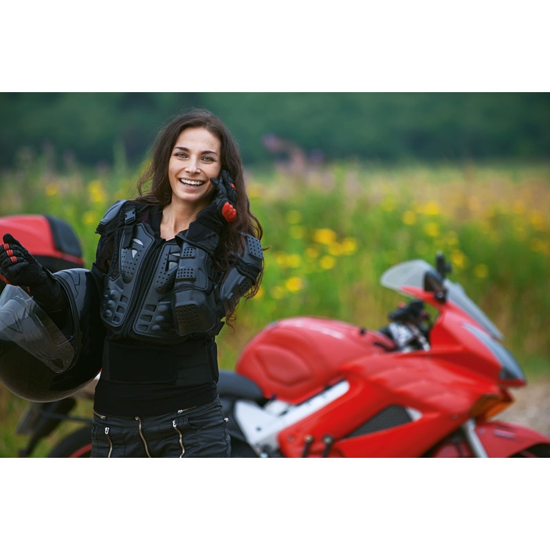 Glart 42AAM Set of 2 Microfibre Cloths Anthracite for Motorcycle
