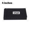 Snblzhef 1 Pcs Acoustic Foam Pads Studio Isolation Speaker Desktop