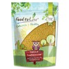 Hulled Millet, 3 Pounds - Non-GMO Verified, Whole Grain Seeds, Kosher, Raw, Bulk