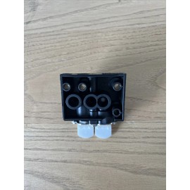 Lancer Corporation 82-2658 Mounting Block Assembly