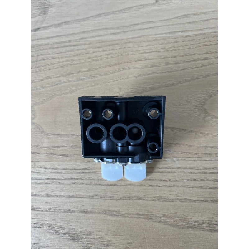 Lancer Corporation 82-2658 Mounting Block Assembly