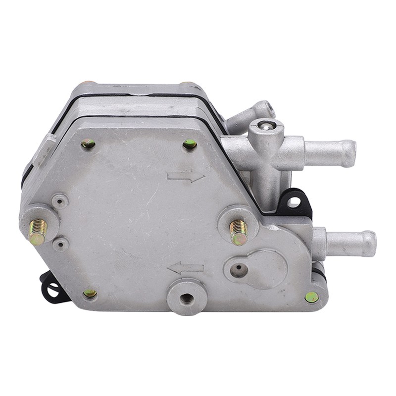 Fuel Pump 15100‑19B10 Electric Fuel Transfer Pump Accessory Replacement for