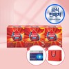 Circutian Blood Care Blood Pressure Supplement 3 units (800mg x 60 capsules) / 써큐시안 블러드케어 혈압 영양제 3개(800mg x 60캡슐)