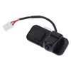 Motoforti Rear View Camera Park Assist Camera Backup Reverse Camera
