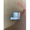 Synchron 660 220V 60CY 5W 6RPM 361211-5-6 12-78 Clock Motor
