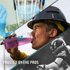 DripDrop Hydration - Electrolyte Powder Packets - Grape, Fruit Punch,