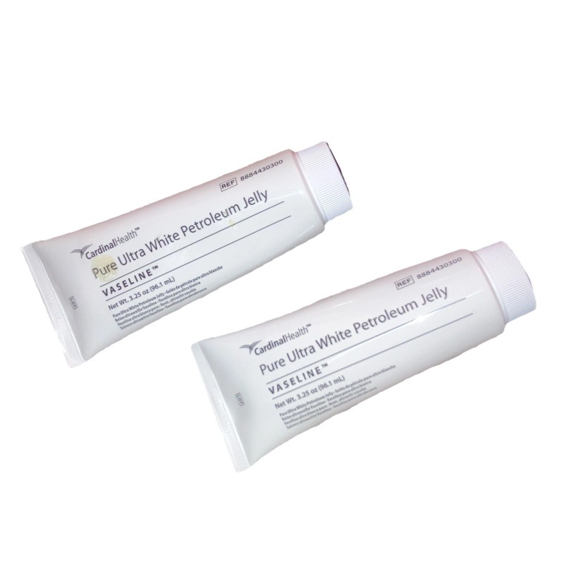 Cardinal Health 2 Medical Grade Cardinal Health Vaseline Pure Ultra