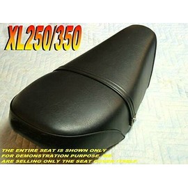 New Replacement seat cover fits XL350 Honda 1974-75 XL 350 K0 K2 136