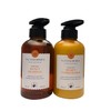 Yucatan Herbal Set de Champú y Acondicionador con Miel de