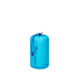 Sea to Summit Ultra-SIL Stuff Sack, Blue Atoll, 3 Litre Capacity