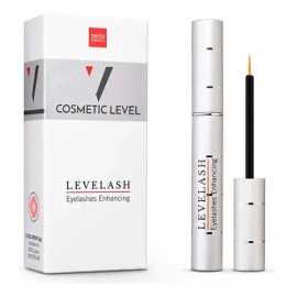 Levelash Eyelash, Sérum Para El Crecimiento De Pestañas