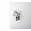 Anesty HO2176 Hack Magnet, Convenient Pocket for Small Items