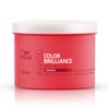 Wella Professionals Invigo Color Brilliance Vibrant Colour Mask Coarse, 500