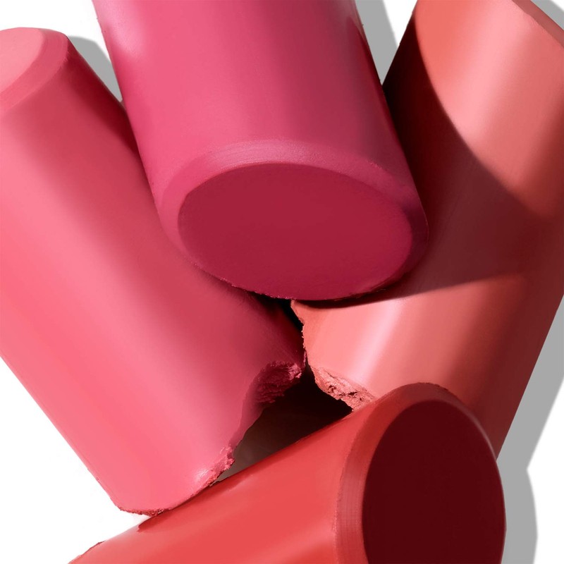 LAURA GELLER NEW YORK Smart Pout Transfer Proof Moisturizing Matte