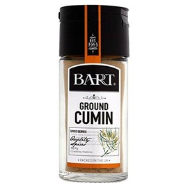 Bart Ground Cumin 35g