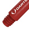 DESIGNA DARTS S0745 Stems | 5 Sets of Tough Nylon