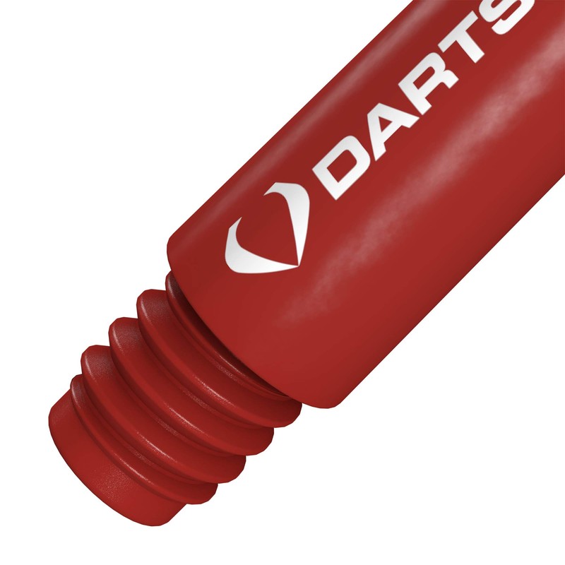 DESIGNA DARTS S0745 Stems | 5 Sets of Tough Nylon