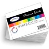 White Cardstock 5" X 7" Heavyweight | 80lb 216gsm Cardstock